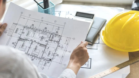 Процесът на изработка на метални изделия – от идеята до готовия продукт